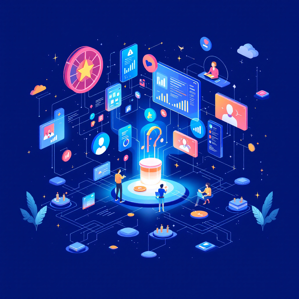 Why Digital Transformation Consulting is Critical for Modern Businesses in the AI Era