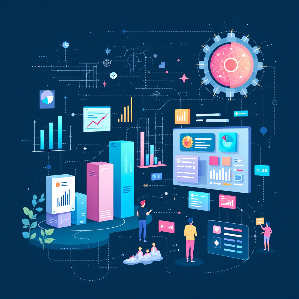 Understanding Business Intelligence Solutions and Their Role in Digital Transformation Services