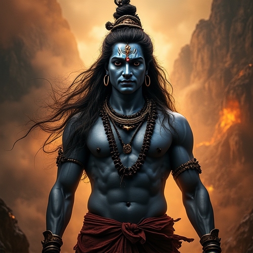 Mahadev