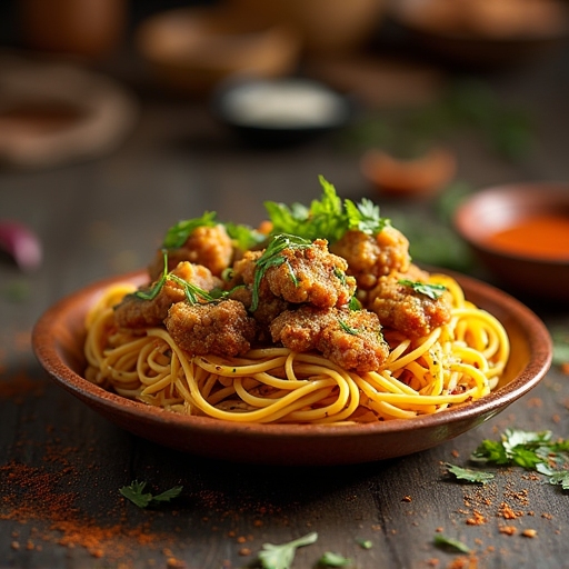 The Foodie Restraunt