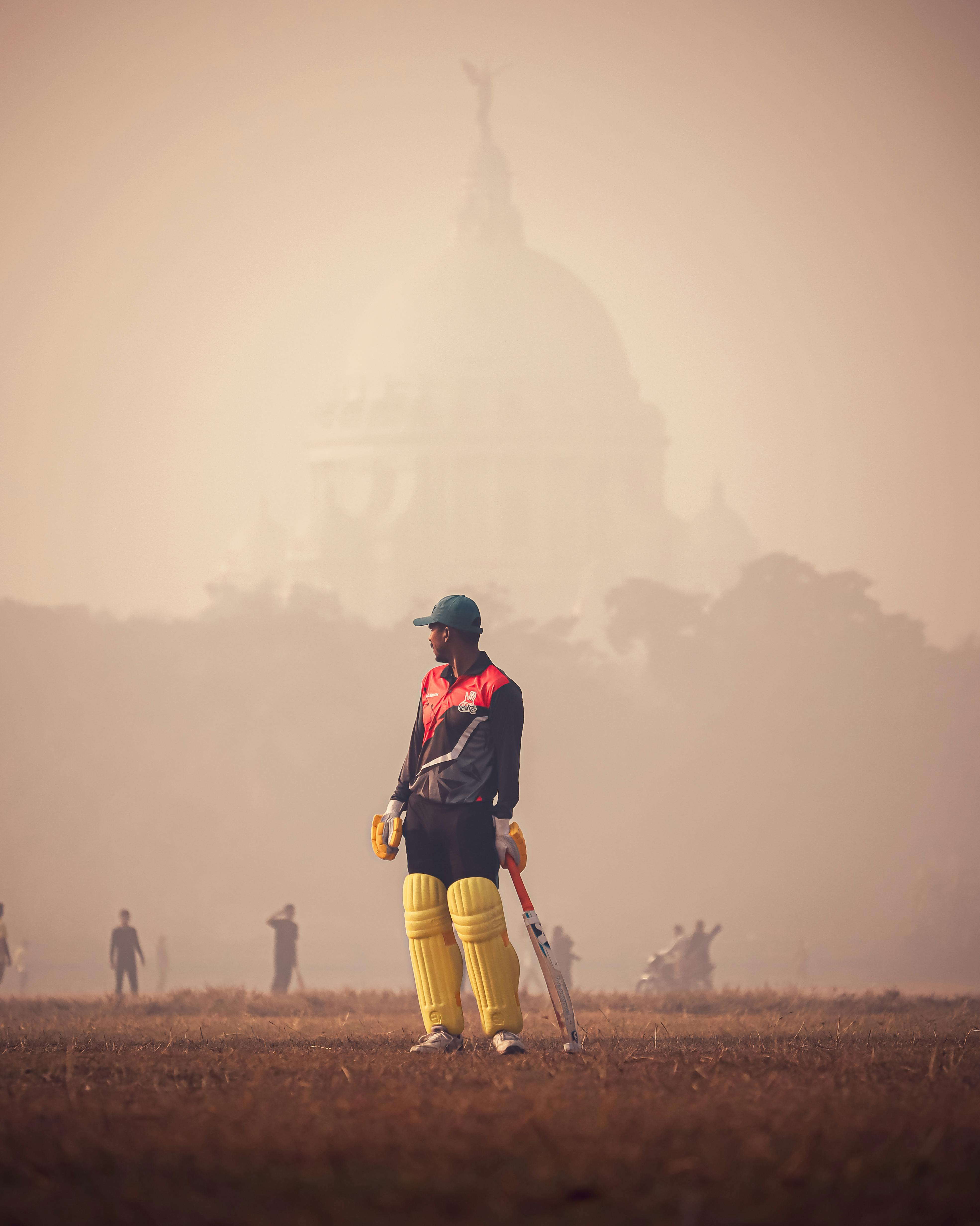 Kolkata knight Riders